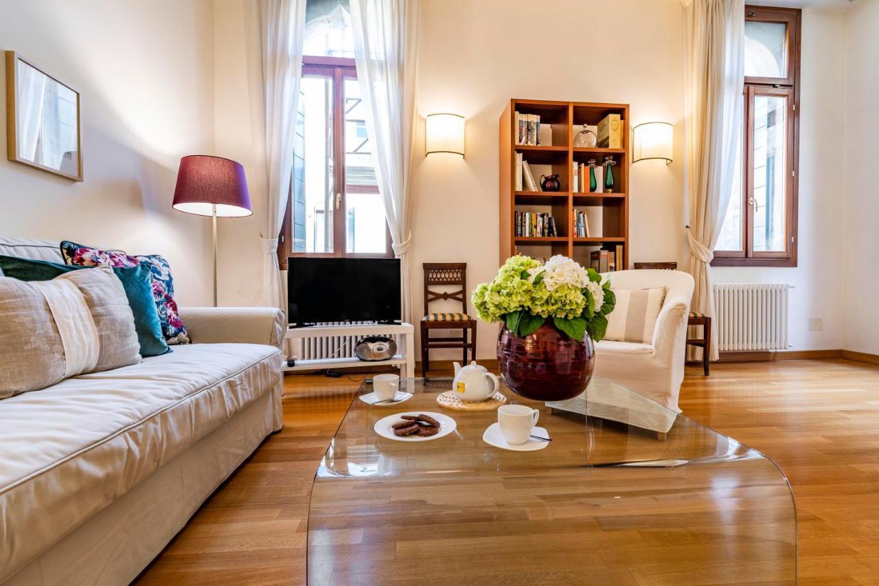 Ca Jole San Marco Apartment M02704210223 Benátky Exteriér fotografie