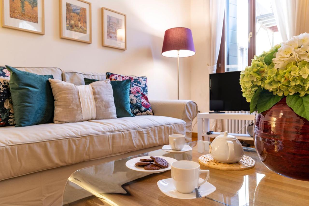 Ca Jole San Marco Apartment M02704210223 Benátky Exteriér fotografie