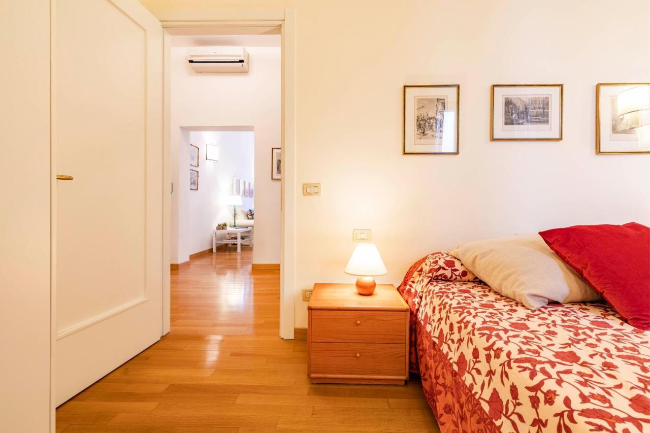 Ca Jole San Marco Apartment M02704210223 Benátky Exteriér fotografie
