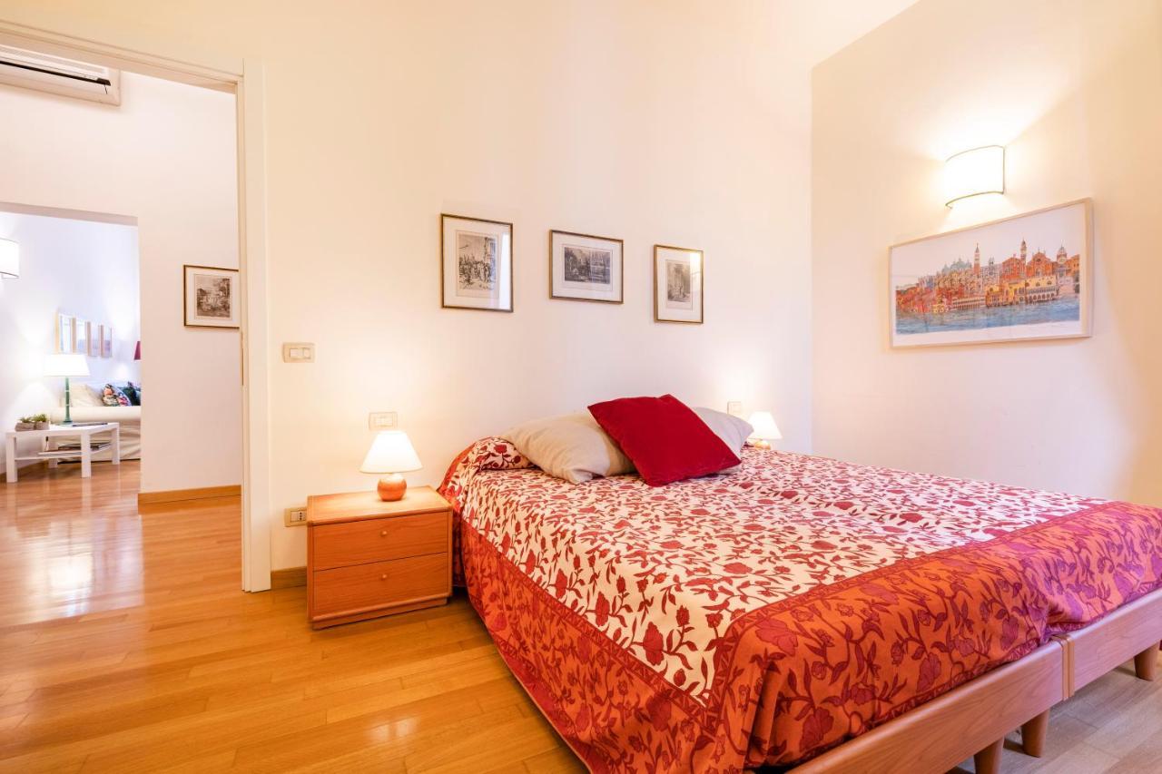 Ca Jole San Marco Apartment M02704210223 Benátky Exteriér fotografie